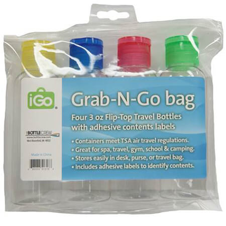 Grab-and-Go-Bag