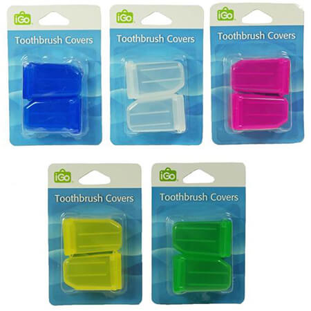 Toothbrush-Covers