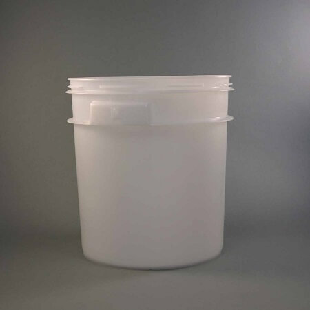 Polyethylene Pail