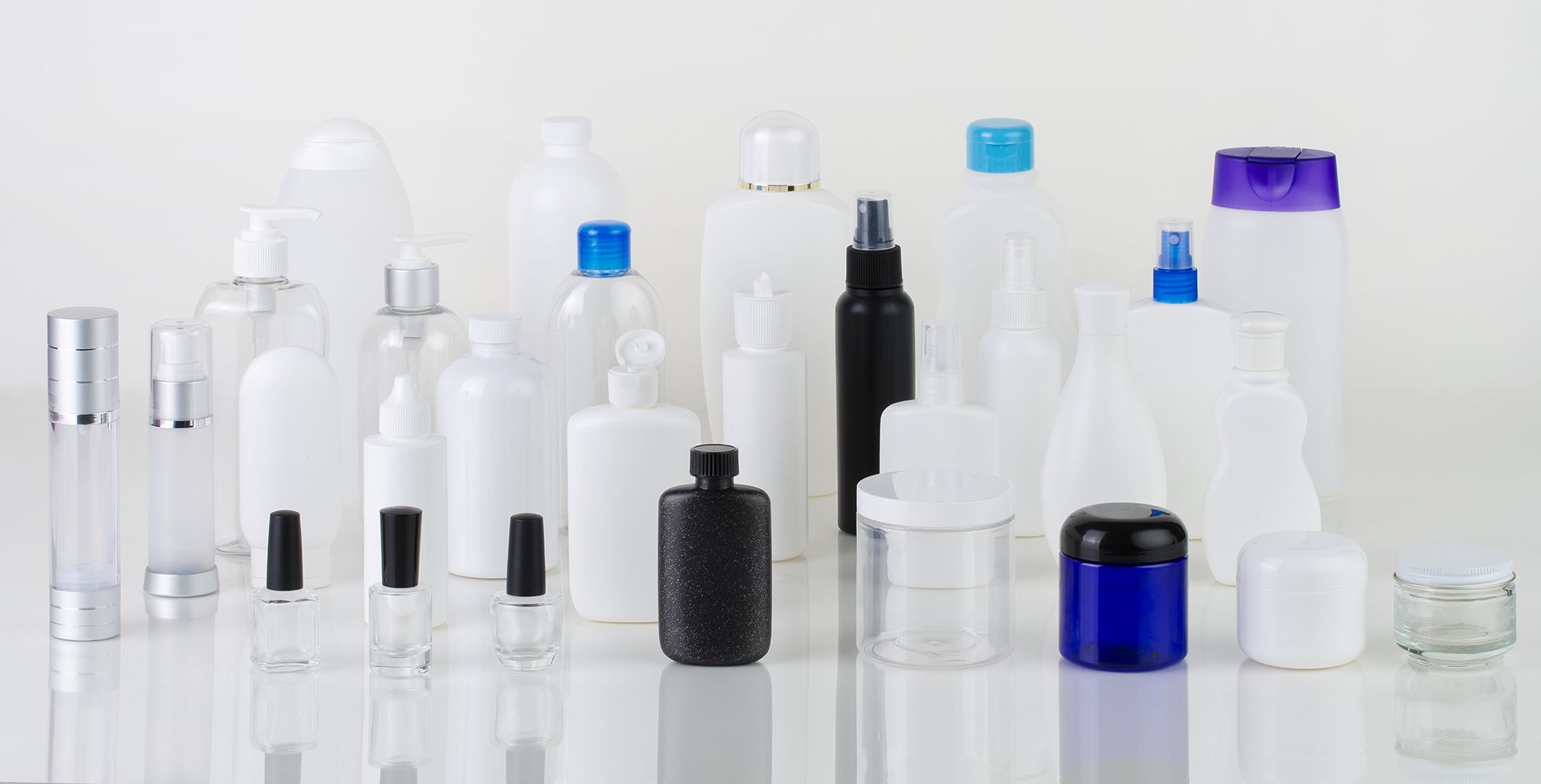 cosmetic-bottles-packaging
